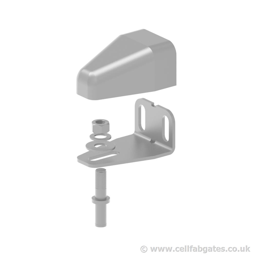 Cellfab Ltd Heavy Duty Adjustable Hinges Ready Made Gates Buy